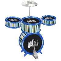 Nivalmix-Bateria-Musical-Infantil-Jazz-Drum-Sky-Sound-Azul-Wellkids-2418383-1