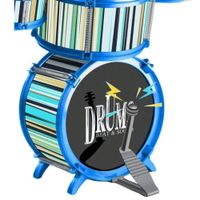 Nivalmix-Bateria-Musical-Infantil-Jazz-Drum-Sky-Sound-Azul-Wellkids-2418383-2
