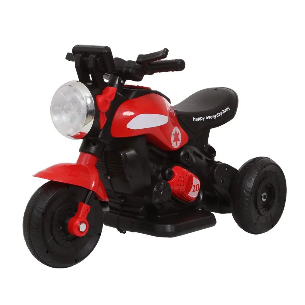 Nivalmix-Mini-Moto-Eletrica-Vermelha-Infantil-1254-Bang-Toys-2437168-1 Nivalmix-Mini-Moto-Eletrica-Vermelha-Infantil-1254-Bang-Toys-2437168-1