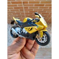 Nivalmix-Mini-Moto-Cycle-118-WEL19660W-Modelo-4-Welly-861305-004-4 Nivalmix-Mini-Moto-Cycle-118-WEL19660W-Modelo-4-Welly-861305-004-4