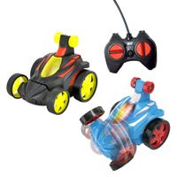 Nivalmix-Carro-Controle-Remoto-Crazy-Fox-PretoAmarelo-Dm-Toys-2448361-001-4 Nivalmix-Carro-Controle-Remoto-Crazy-Fox-PretoAmarelo-Dm-Toys-2448361-001-4