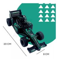 Nivalmix-Carro-Controle-Remoto-sem-Fio-Racing-PretoVerde-Dm-Toys-2410401-001-2