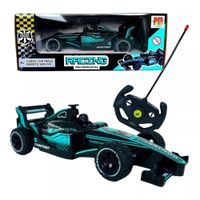 Nivalmix-Carro-Controle-Remoto-sem-Fio-Racing-PretoVerde-Dm-Toys-2410401-001-3