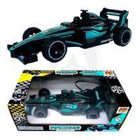 Nivalmix-Carro-Controle-Remoto-sem-Fio-Racing-PretoVerde-Dm-Toys-2410401-001-4