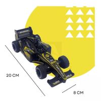 Nivalmix-Carro-Controle-Remoto-sem-Fio-Racing-PretoAmarelo-Dm-Toys-2410401-002-2