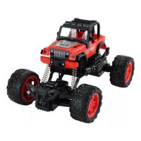 Nivalmix-Carro-Controle-Remoto-Escalador-Vermelho-Hype-Speed-Bbr-2452482-1 Nivalmix-Carro-Controle-Remoto-Escalador-Vermelho-Hype-Speed-Bbr-2452482-1