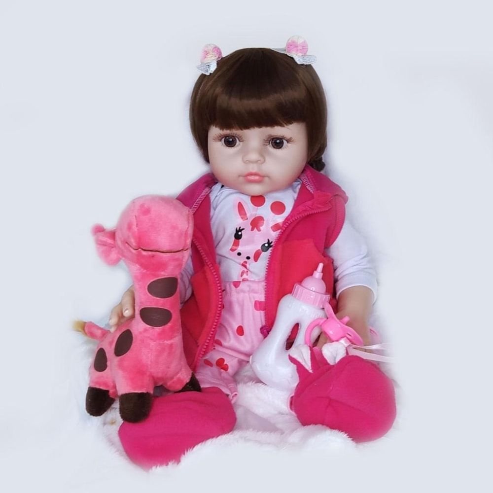 Nivalmix-Boneca-Realista-com-Pelucia-e-Acessorios-Baby-Star-Bbr-2452560-1 Nivalmix-Boneca-Realista-com-Pelucia-e-Acessorios-Baby-Star-Bbr-2452560-1