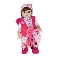 Nivalmix-Boneca-Realista-com-Pelucia-e-Acessorios-Baby-Star-Bbr-2452560-3 Nivalmix-Boneca-Realista-com-Pelucia-e-Acessorios-Baby-Star-Bbr-2452560-3