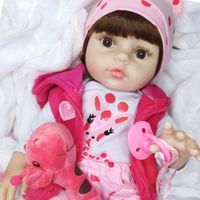 Nivalmix-Boneca-Realista-com-Pelucia-e-Acessorios-Baby-Star-Bbr-2452560-4 Nivalmix-Boneca-Realista-com-Pelucia-e-Acessorios-Baby-Star-Bbr-2452560-4