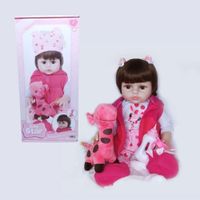 Nivalmix-Boneca-Realista-com-Pelucia-e-Acessorios-Baby-Star-Bbr-2452560-6 Nivalmix-Boneca-Realista-com-Pelucia-e-Acessorios-Baby-Star-Bbr-2452560-6