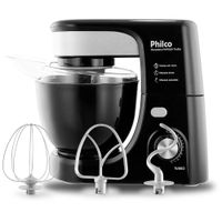 Nivalmix-Batedeira-Planetaria-Turbo-PHP500-127v-Preta-Philco-2454562-2