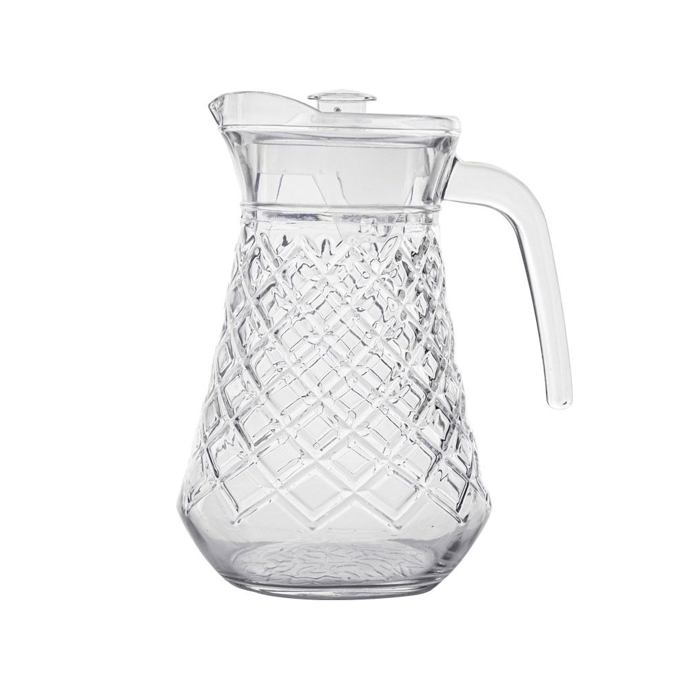 Nivalmix-Jarra-com-Tampa-1.4LT-13x21x18cm-Vidro-N240063-8-Quanhe-2400638-1 Nivalmix-Jarra-com-Tampa-1.4LT-13x21x18cm-Vidro-N240063-8-Quanhe-2400638-1