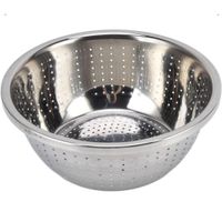 Nivalmix-Escorredor-de-Arroz-Aco-Inox-24cm-N240191-2-Quanhe-2401912-3 Nivalmix-Escorredor-de-Arroz-Aco-Inox-24cm-N240191-2-Quanhe-2401912-3