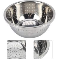 Nivalmix-Escorredor-de-Arroz-Aco-Inox-24cm-N240191-2-Quanhe-2401912-5 Nivalmix-Escorredor-de-Arroz-Aco-Inox-24cm-N240191-2-Quanhe-2401912-5