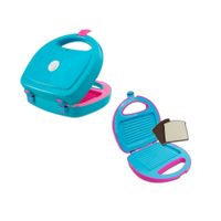 Nivalmix-Sanduicheira-Le-Chef-Infantil-com-Som-Azul-364-Usual-2116393-001-4 Nivalmix-Sanduicheira-Le-Chef-Infantil-com-Som-Azul-364-Usual-2116393-001-4