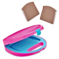 Nivalmix-Sanduicheira-Le-Chef-Infantil-com-Som-Rosa-364-Usual-2116393-002-2 Nivalmix-Sanduicheira-Le-Chef-Infantil-com-Som-Rosa-364-Usual-2116393-002-2