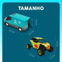 Nivalmix-Miniatura-de-Van-Sertoes-Equipe-Rally-Laranja-Usual-2452833-003-4 Nivalmix-Miniatura-de-Van-Sertoes-Equipe-Rally-Laranja-Usual-2452833-003-4