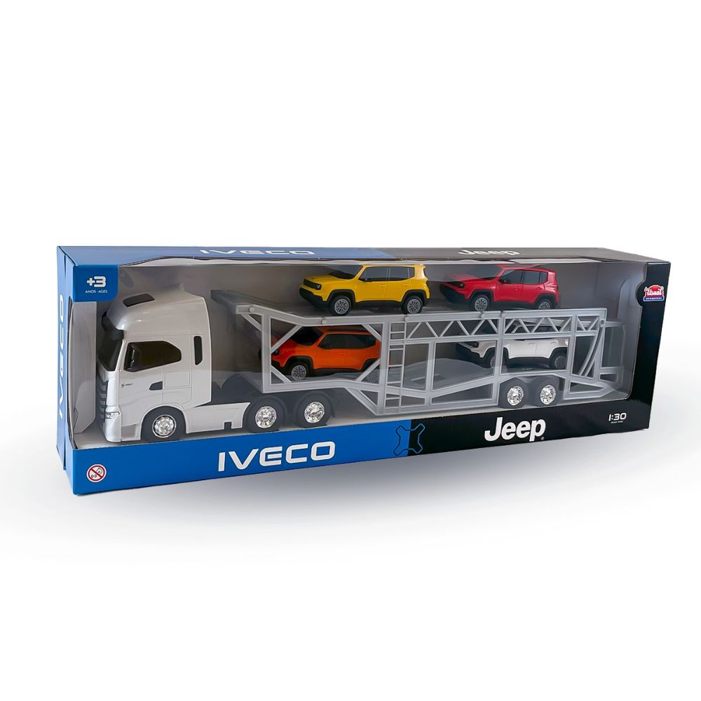 Nivalmix-Caminhao-Cegonheiro-Jeep-Renegade-Iveco-Branco-Usual-2452898-004-1 Nivalmix-Caminhao-Cegonheiro-Jeep-Renegade-Iveco-Branco-Usual-2452898-004-1