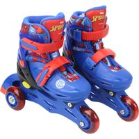 Nivalmix-Kit-Patins-2-em-1-3-Rodas-Tamanho-28-31-Homem-Aranha-Bbr-2452339-1 Nivalmix-Kit-Patins-2-em-1-3-Rodas-Tamanho-28-31-Homem-Aranha-Bbr-2452339-1