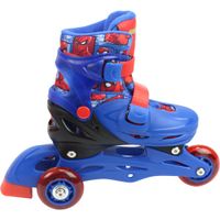 Nivalmix-Kit-Patins-2-em-1-3-Rodas-Tamanho-28-31-Homem-Aranha-Bbr-2452339-2 Nivalmix-Kit-Patins-2-em-1-3-Rodas-Tamanho-28-31-Homem-Aranha-Bbr-2452339-2