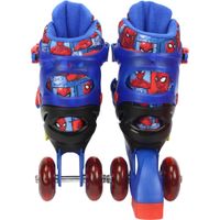 Nivalmix-Kit-Patins-2-em-1-3-Rodas-Tamanho-28-31-Homem-Aranha-Bbr-2452339-3 Nivalmix-Kit-Patins-2-em-1-3-Rodas-Tamanho-28-31-Homem-Aranha-Bbr-2452339-3
