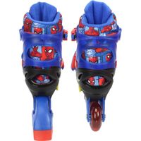 Nivalmix-Kit-Patins-2-em-1-3-Rodas-Tamanho-28-31-Homem-Aranha-Bbr-2452339-9 Nivalmix-Kit-Patins-2-em-1-3-Rodas-Tamanho-28-31-Homem-Aranha-Bbr-2452339-9