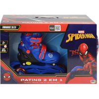 Nivalmix-Kit-Patins-2-em-1-3-Rodas-Tamanho-28-31-Homem-Aranha-Bbr-2452339-6 Nivalmix-Kit-Patins-2-em-1-3-Rodas-Tamanho-28-31-Homem-Aranha-Bbr-2452339-6
