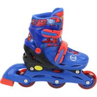 Nivalmix-Kit-Patins-2-em-1-3-Rodas-Tamanho-32-35-Homem-Aranha-Bbr-2452352-3 Nivalmix-Kit-Patins-2-em-1-3-Rodas-Tamanho-32-35-Homem-Aranha-Bbr-2452352-3