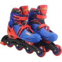 Nivalmix-Kit-Patins-2-em-1-3-Rodas-Tamanho-32-35-Homem-Aranha-Bbr-2452365-1 Nivalmix-Kit-Patins-2-em-1-3-Rodas-Tamanho-32-35-Homem-Aranha-Bbr-2452365-1