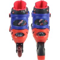 Nivalmix-Kit-Patins-2-em-1-3-Rodas-Tamanho-32-35-Homem-Aranha-Bbr-2452365-3 Nivalmix-Kit-Patins-2-em-1-3-Rodas-Tamanho-32-35-Homem-Aranha-Bbr-2452365-3