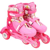 Nivalmix-Kit-Patins-2-em-1-4-Rodas-Tamanho-3235-Princesas-Bbr-2452391-2 Nivalmix-Kit-Patins-2-em-1-4-Rodas-Tamanho-3235-Princesas-Bbr-2452391-2