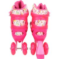 Nivalmix-Kit-Patins-2-em-1-4-Rodas-Tamanho-3235-Princesas-Bbr-2452391-6 Nivalmix-Kit-Patins-2-em-1-4-Rodas-Tamanho-3235-Princesas-Bbr-2452391-6