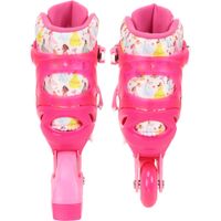 Nivalmix-Kit-Patins-2-em-1-3-Rodas-Tamanho-2831-Princesas-Bbr-2452378-6 Nivalmix-Kit-Patins-2-em-1-3-Rodas-Tamanho-2831-Princesas-Bbr-2452378-6