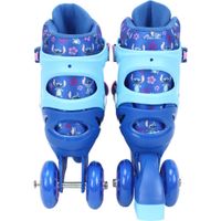 Nivalmix-Kit-Patins-2-em-1-4-Rodas-Tamanho-3235-Stitch-DI0007-Bbr-2452417-4 Nivalmix-Kit-Patins-2-em-1-4-Rodas-Tamanho-3235-Stitch-DI0007-Bbr-2452417-4