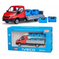Nivalmix-Caminhao-Iveco-Daily-Carroceria-Drop-Side-130-Usual-2452846-2 Nivalmix-Caminhao-Iveco-Daily-Carroceria-Drop-Side-130-Usual-2452846-2