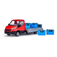 Nivalmix-Caminhao-Iveco-Daily-Carroceria-Drop-Side-130-Usual-2452846-3 Nivalmix-Caminhao-Iveco-Daily-Carroceria-Drop-Side-130-Usual-2452846-3