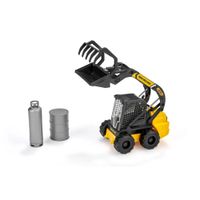 Nivalmix-Mini-Carregadeira-New-Holland-Construction-L330-Usual-2452885-2 Nivalmix-Mini-Carregadeira-New-Holland-Construction-L330-Usual-2452885-2