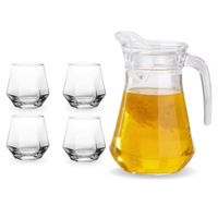 Nivalmix-Jogo-de-Copos-300ml-Jarra-1300ml-5-Pecas-Vidro-Quanhe-2401860-3