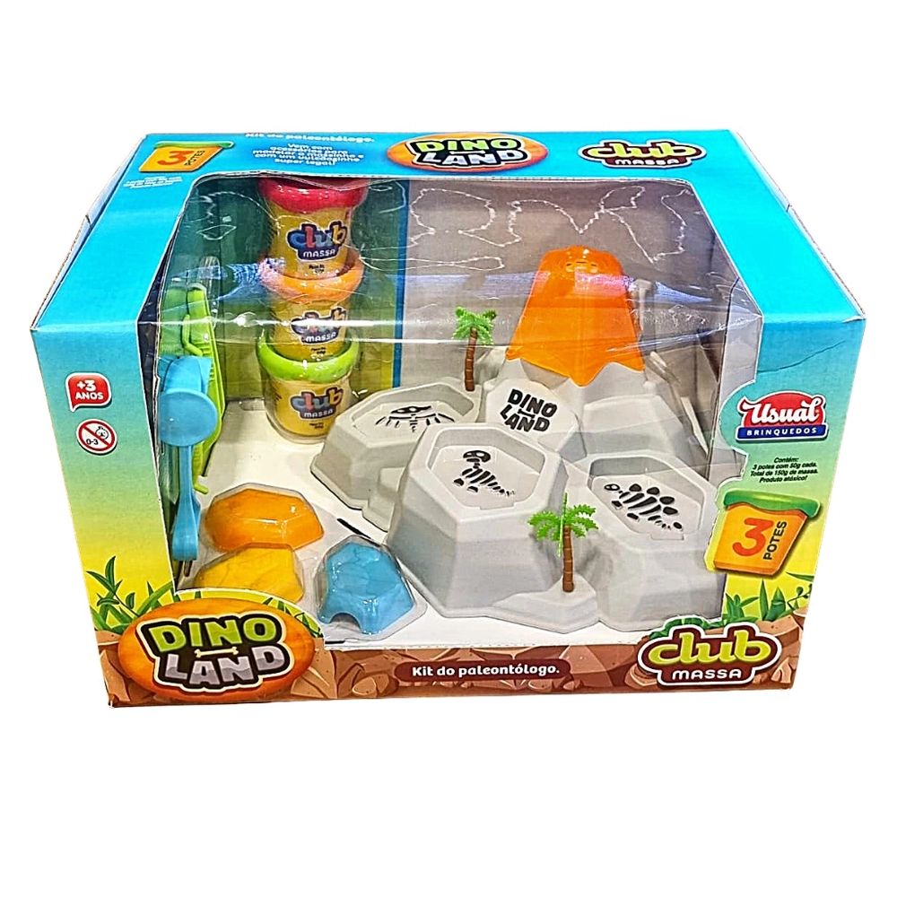 Nivalmix-Kit-Massinha-de-Modelar-Club-Massa-Dino-Land-590-Usual-2452781-1 Nivalmix-Kit-Massinha-de-Modelar-Club-Massa-Dino-Land-590-Usual-2452781-1