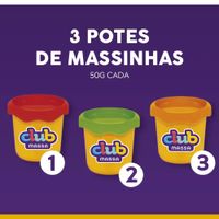 Nivalmix-Kit-Massinha-de-Modelar-Club-Massa-Dino-Land-590-Usual-2452781-4 Nivalmix-Kit-Massinha-de-Modelar-Club-Massa-Dino-Land-590-Usual-2452781-4