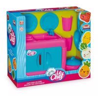 Nivalmix-Pia-Le-Chef-Kit-Com-Acessorios-de-Cozinha-Infantil-Usual-2452768-3 Nivalmix-Pia-Le-Chef-Kit-Com-Acessorios-de-Cozinha-Infantil-Usual-2452768-3