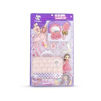 Nivalmix-Kit-Beleza-Fashion-Bolsa-Grande-com-15-Pecas-Rosa-Pica-Pau-2438039-2