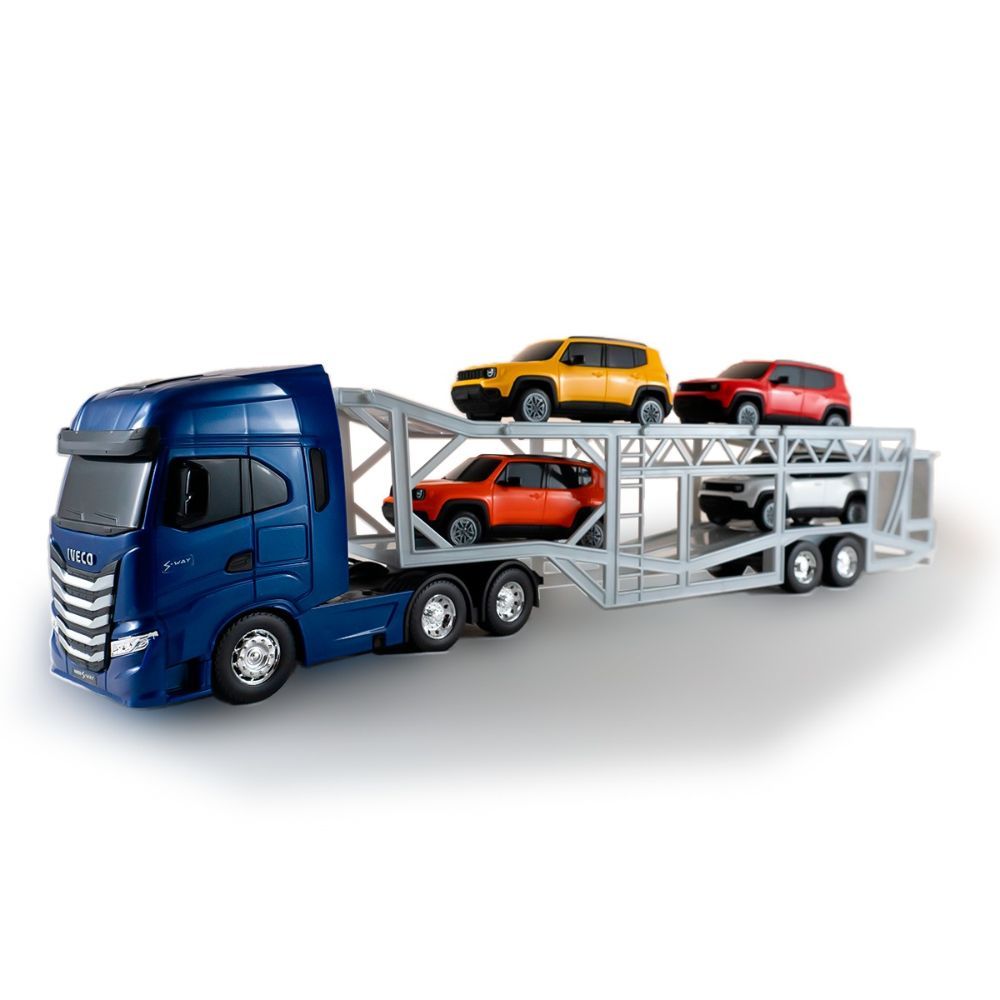 Nivalmix-Caminhao-Cegonheiro-Jeep-Renegade-Iveco-Azul-Escuro-Usual-2452898-002-1 Nivalmix-Caminhao-Cegonheiro-Jeep-Renegade-Iveco-Azul-Escuro-Usual-2452898-002-1