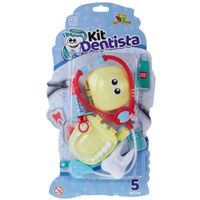 Nivalmix-Brinquedo-Kit-Dentista-Boy-5-Pecas-422301-Art-Brink-2433372-2 Nivalmix-Brinquedo-Kit-Dentista-Boy-5-Pecas-422301-Art-Brink-2433372-2