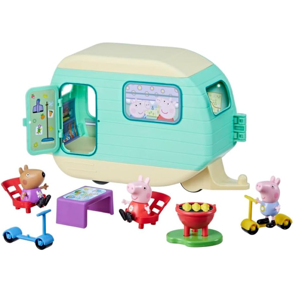 Nivalmix-Peppa-Pig-Trailer-da-Peppa-com-os-Amigos-F8863-Hasbro-2453249-1 Nivalmix-Peppa-Pig-Trailer-da-Peppa-com-os-Amigos-F8863-Hasbro-2453249-1