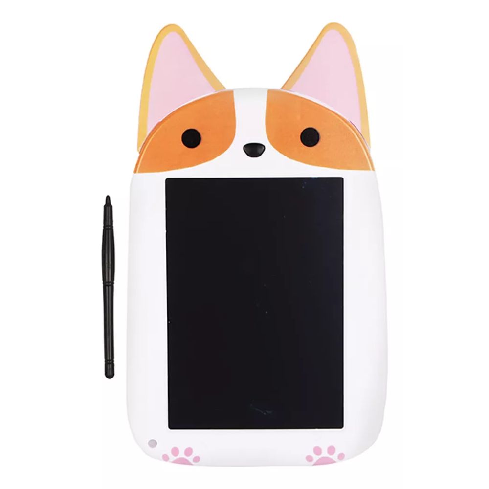 Nivalmix-Lousa-Magica-Raposa-Infantil-Lcd-3D-388812-30cm-Art-Brink-2433424-1 Nivalmix-Lousa-Magica-Raposa-Infantil-Lcd-3D-388812-30cm-Art-Brink-2433424-1