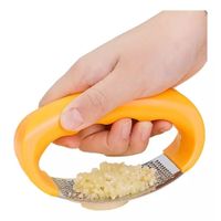 Nivalmix-Espremedor-Amassador-Manual-para-Alho-Amarelo-Quanhe-2262097-004-4 Nivalmix-Espremedor-Amassador-Manual-para-Alho-Amarelo-Quanhe-2262097-004-4