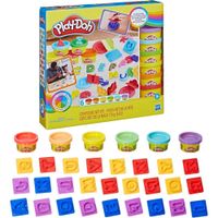 Nivalmix-Massa-de-Modelar-Play-Doh-Letras-E8532-Hasbro-2453275-1 Nivalmix-Massa-de-Modelar-Play-Doh-Letras-E8532-Hasbro-2453275-1
