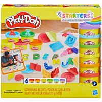 Nivalmix-Massa-de-Modelar-Play-Doh-Letras-E8532-Hasbro-2453275-2 Nivalmix-Massa-de-Modelar-Play-Doh-Letras-E8532-Hasbro-2453275-2