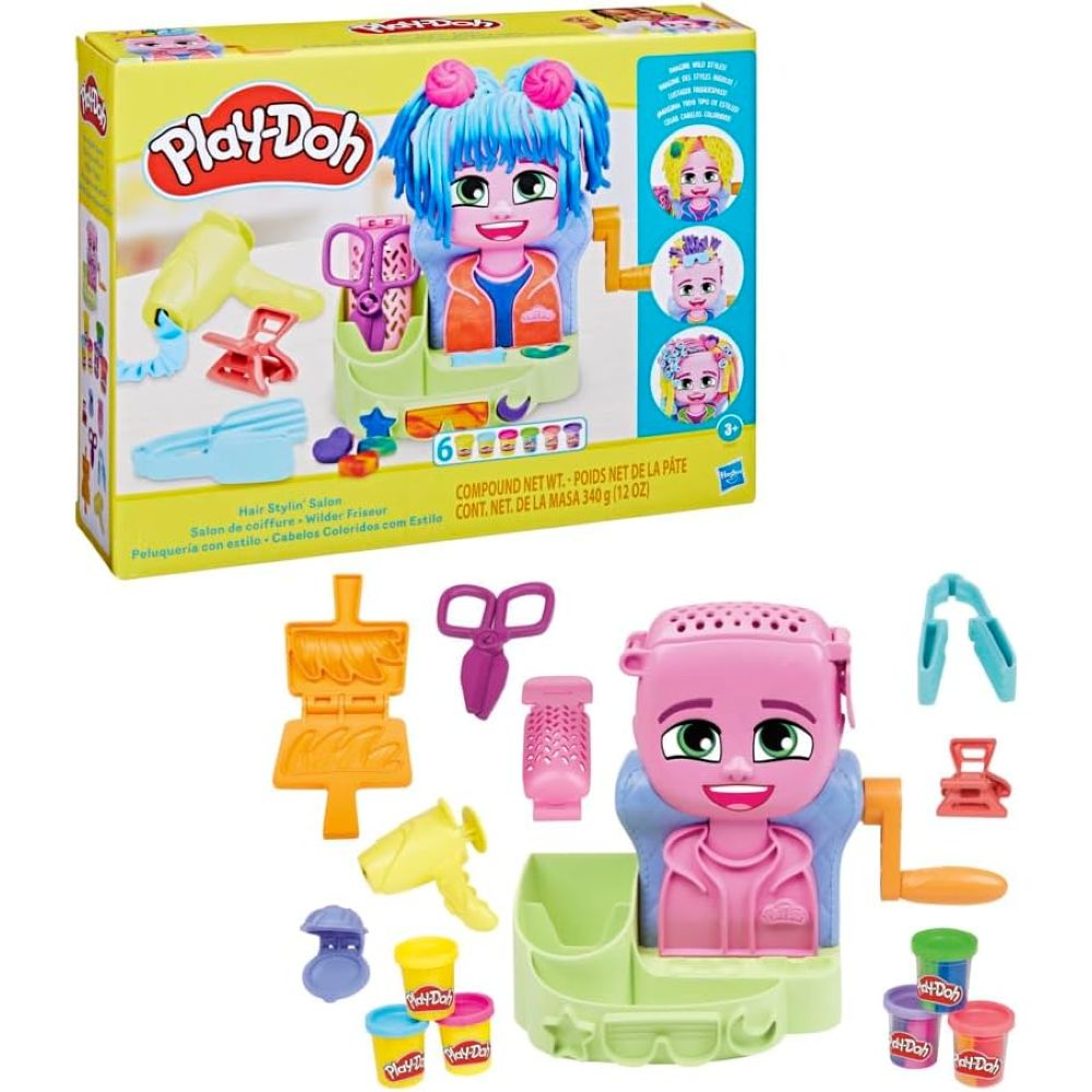 Nivalmix-Massa-de-Modelar-Play-Doh-Cabeleireiro-F8807-Hasbro-2453262-1 Nivalmix-Massa-de-Modelar-Play-Doh-Cabeleireiro-F8807-Hasbro-2453262-1